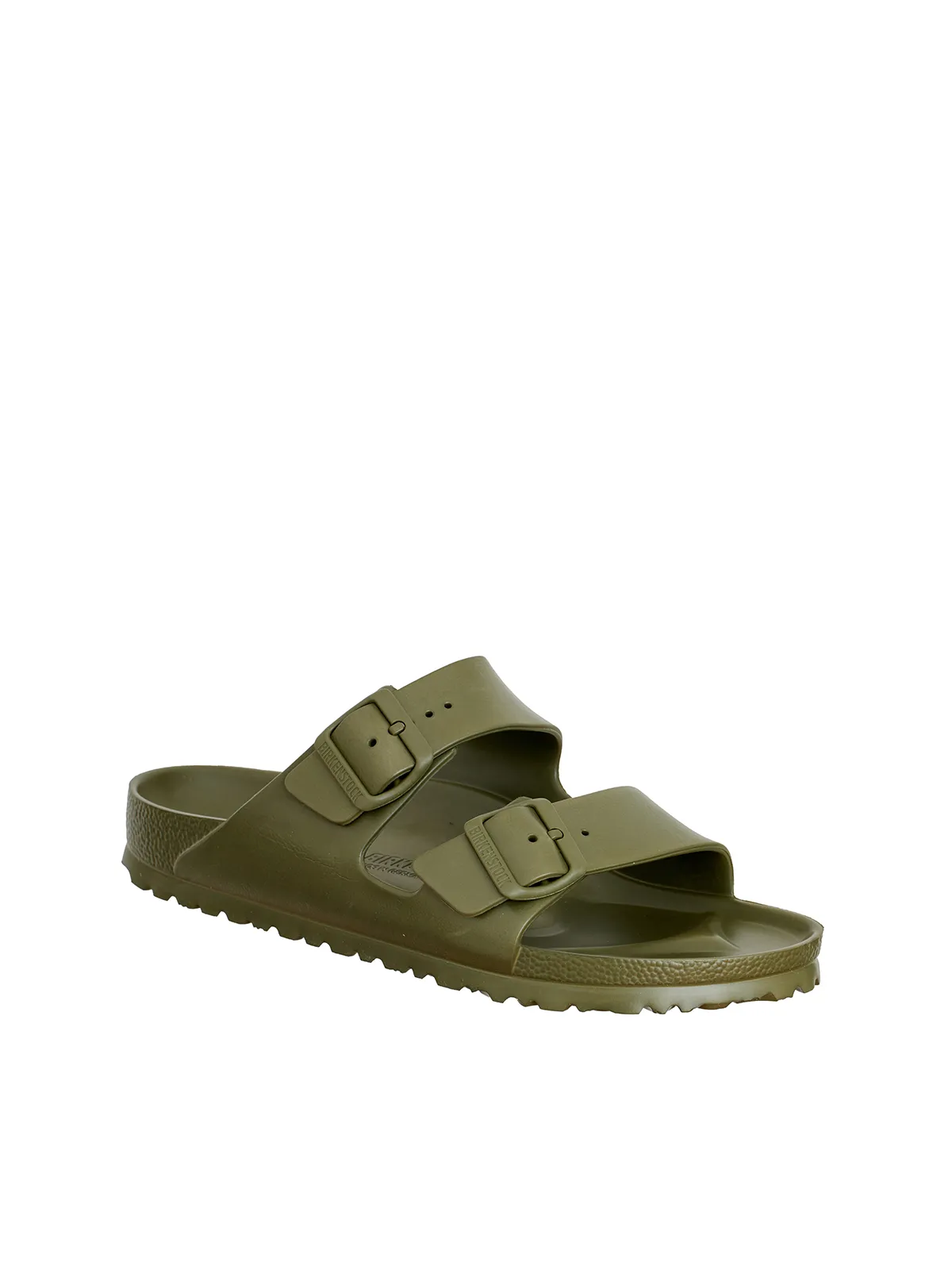 BIRKENSTOCK  SANDALO ARIZONA EVA KHAKI 