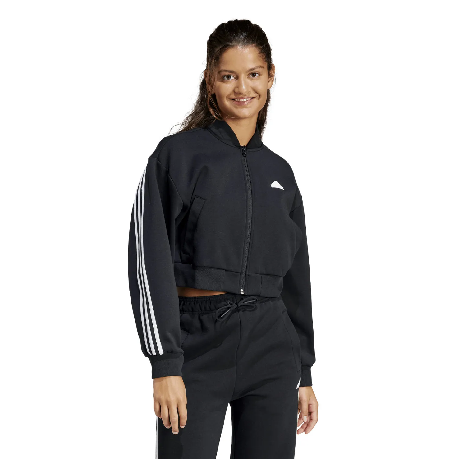 Bomber Future Icons 3-Stripes