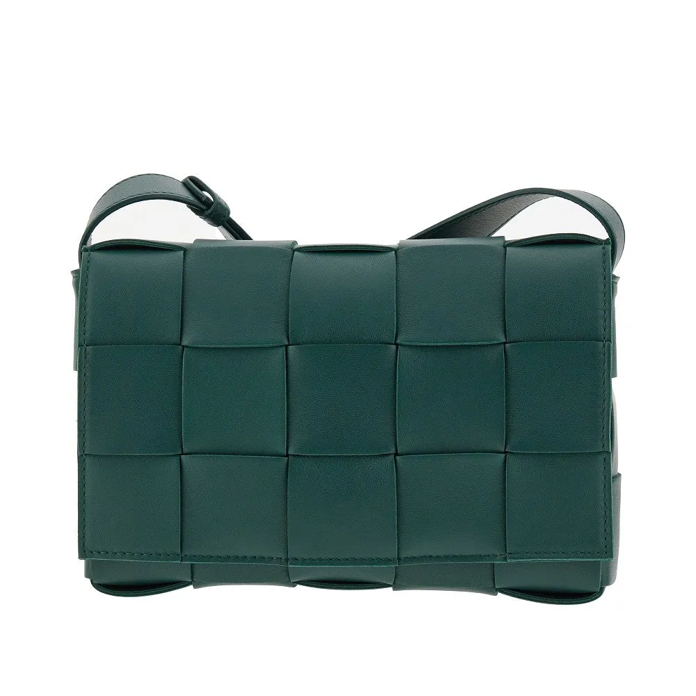 Borsa a tracolla Cassette media