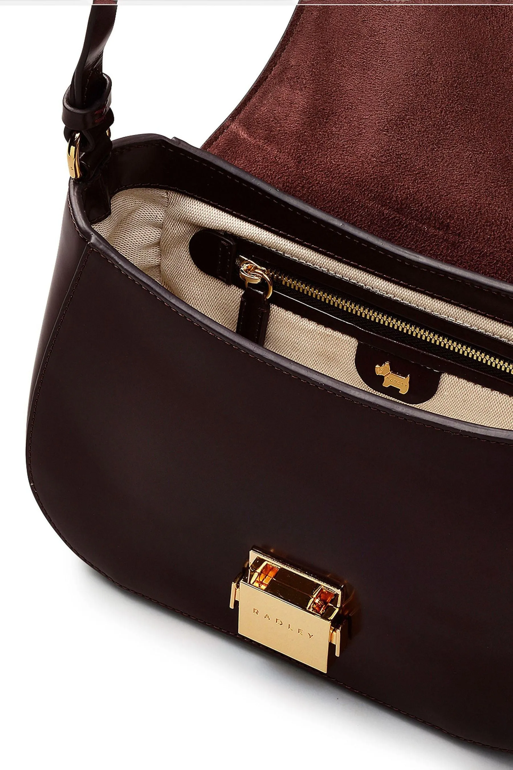 Borsa a tracolla Radley London Medium Newton Place    
