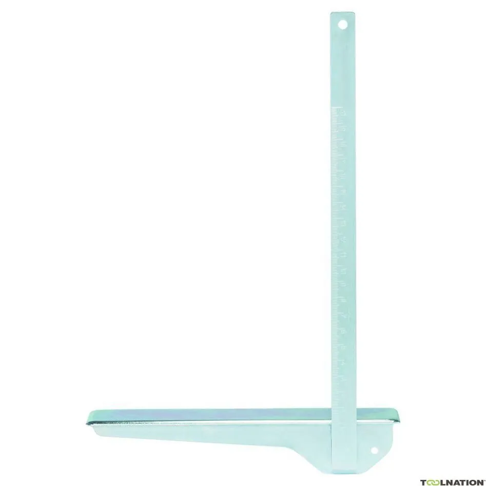 Bosch Professional Accessori 1608190007 Arresto in lunghezza per sega circolare GKS