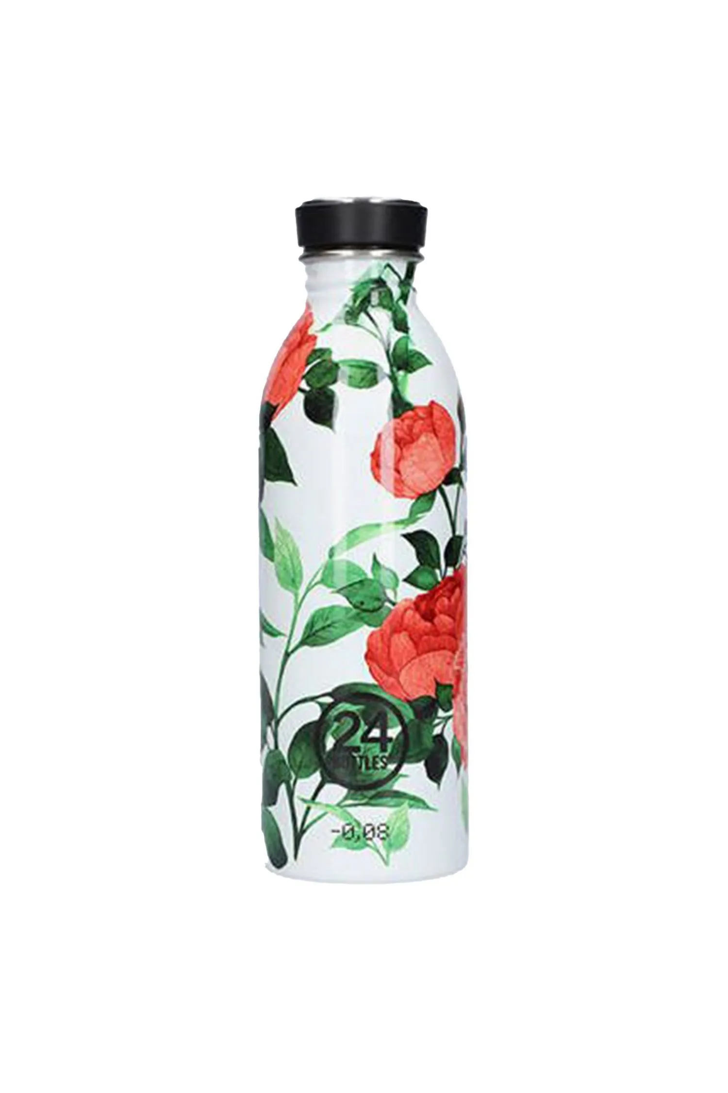         BOTTIGLIA URBAN BOTTLE 500 ML ACCIAIO INOX