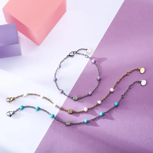 BRACCIALE MORELLATO SUPERGA - SAXR01