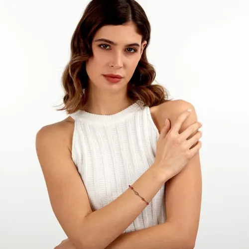 BRACCIALE MORELLATO SUPERGA - SAXR01