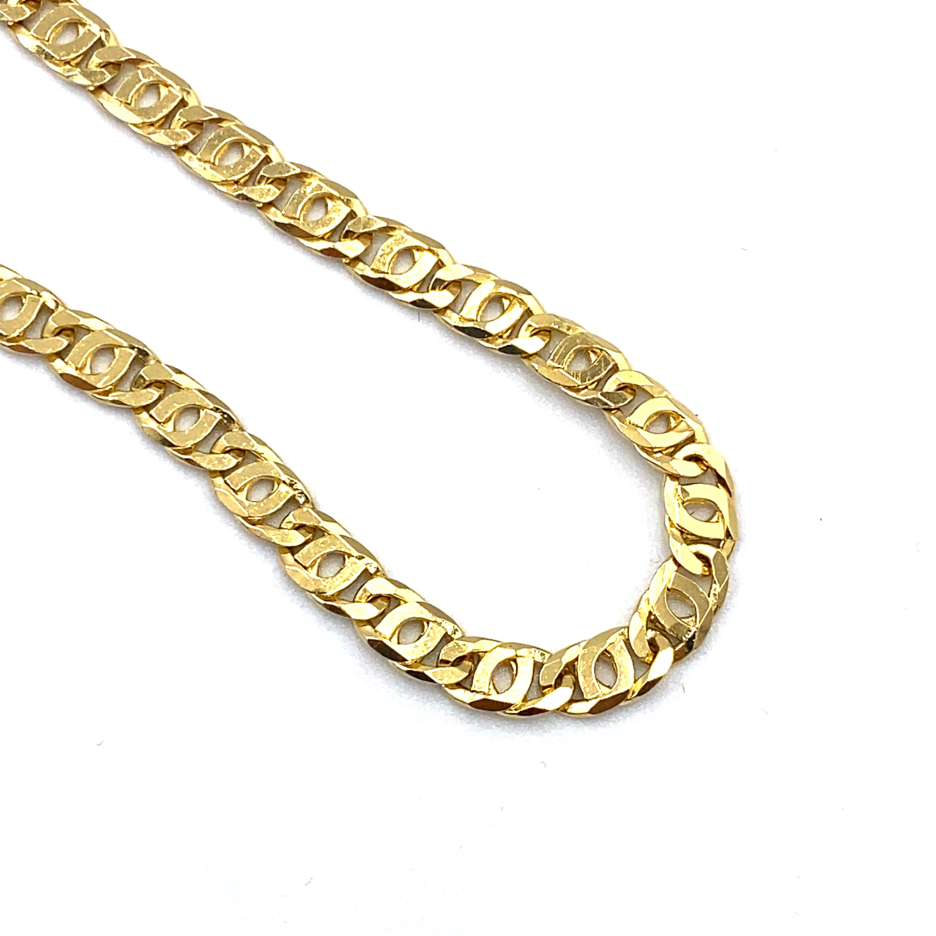 Bracciale Oro Giallo