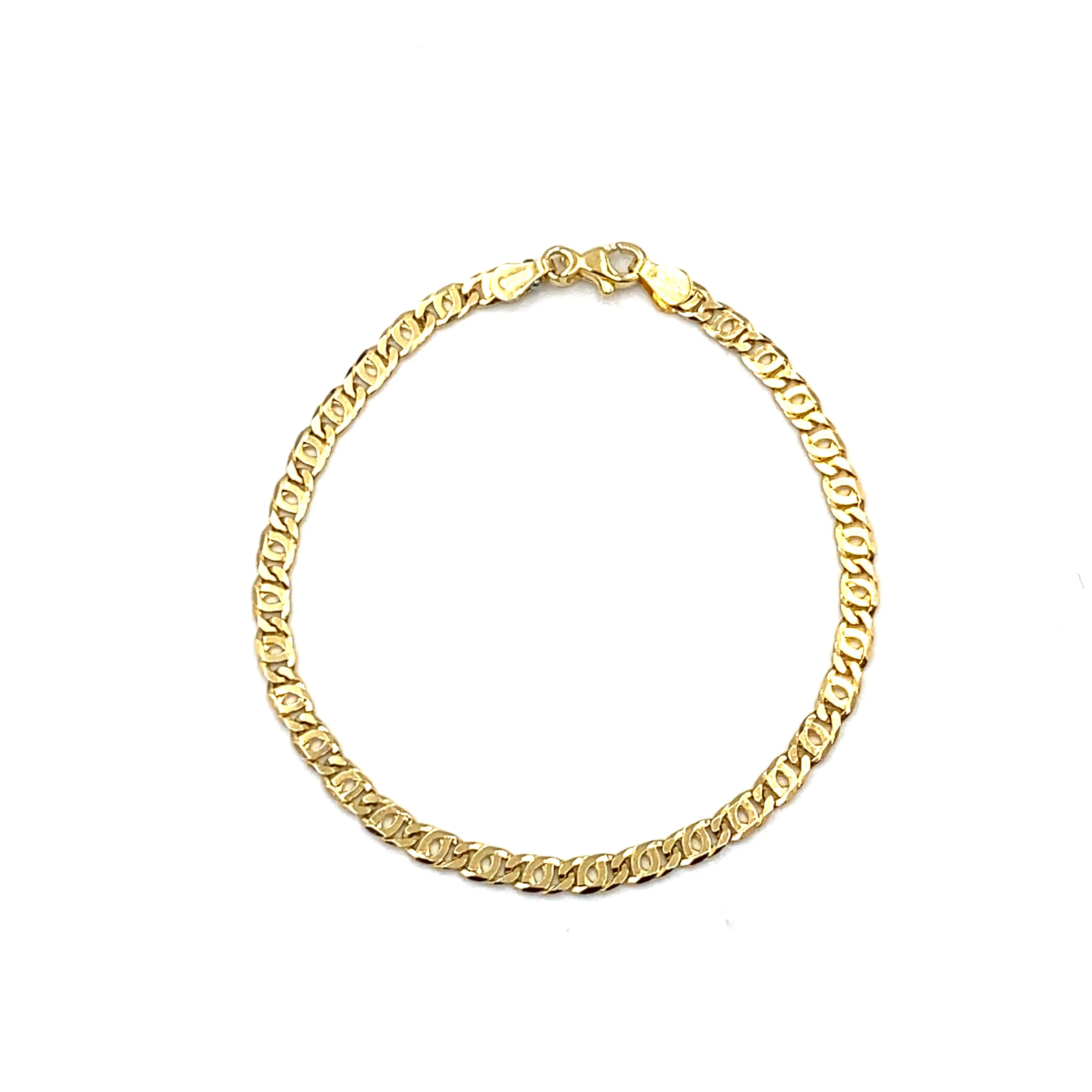 Bracciale Oro Giallo