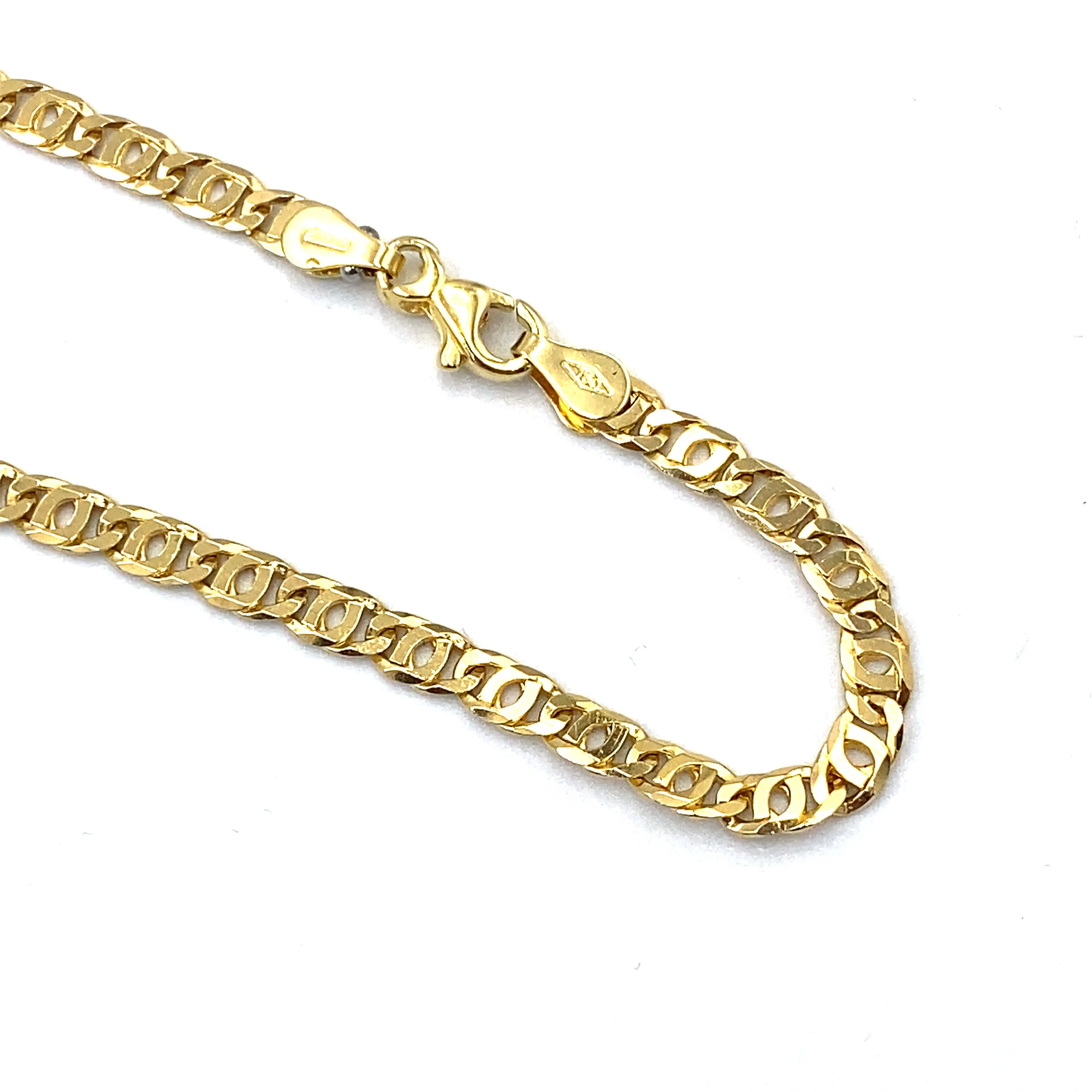 Bracciale Oro Giallo