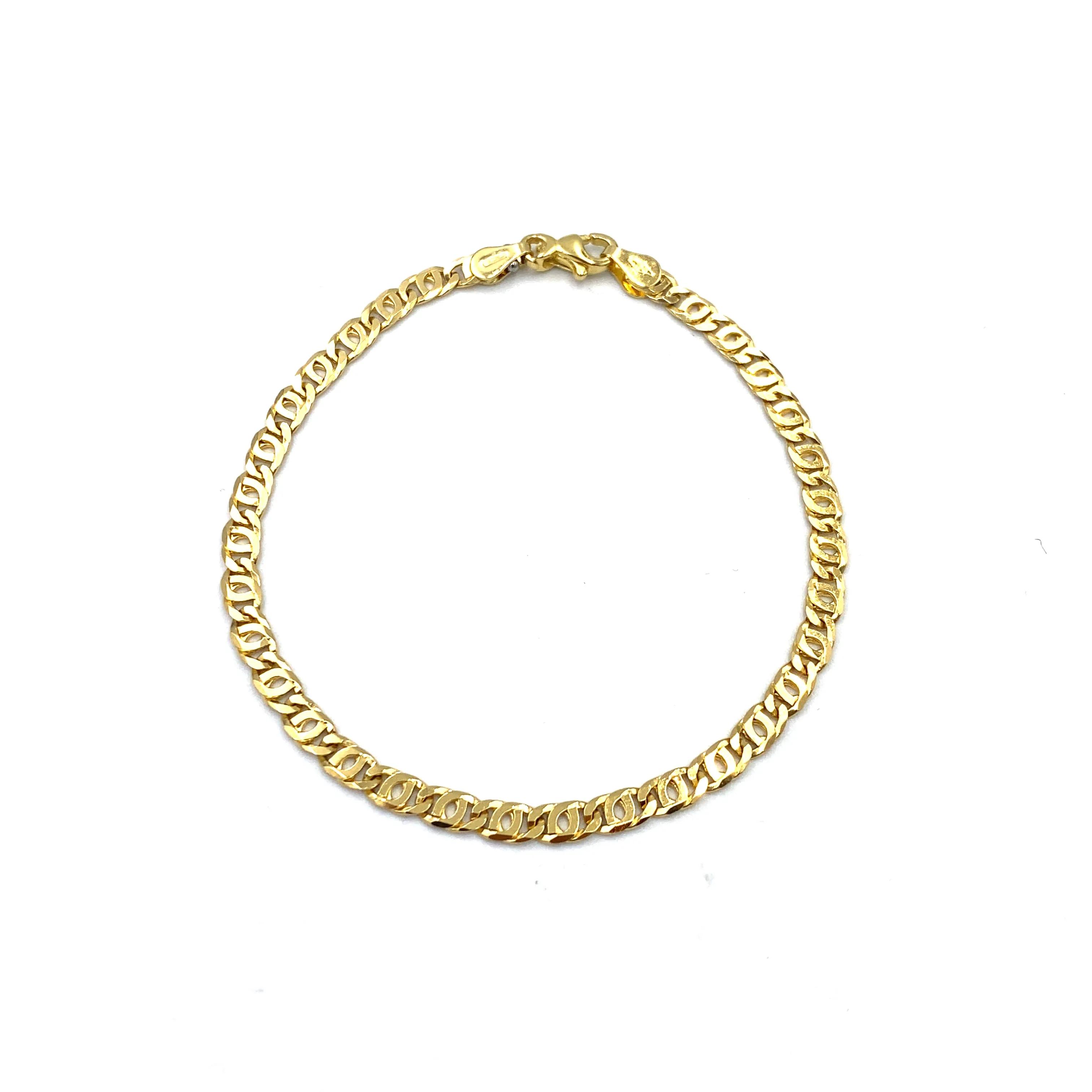 Bracciale Oro Giallo