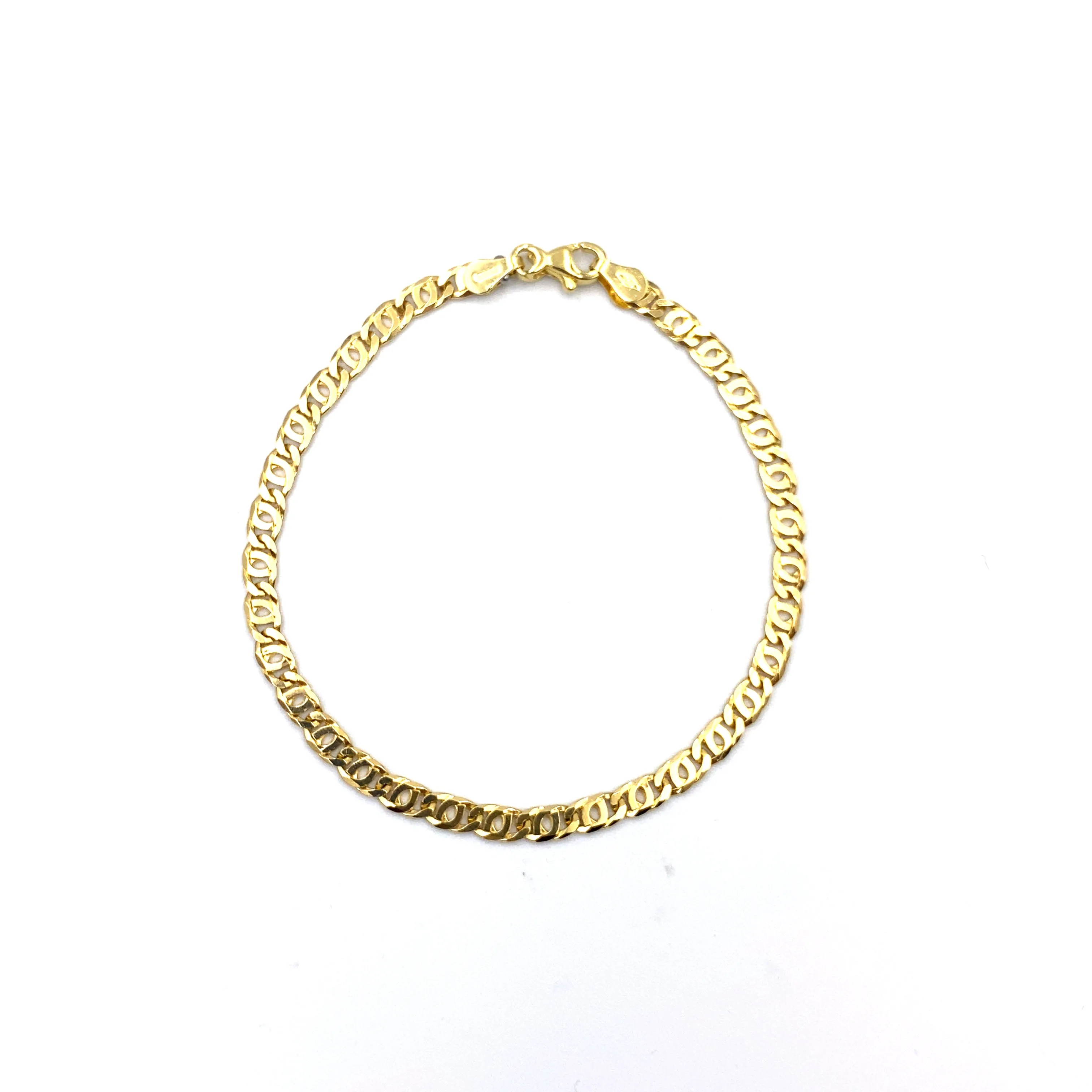 Bracciale Oro Giallo