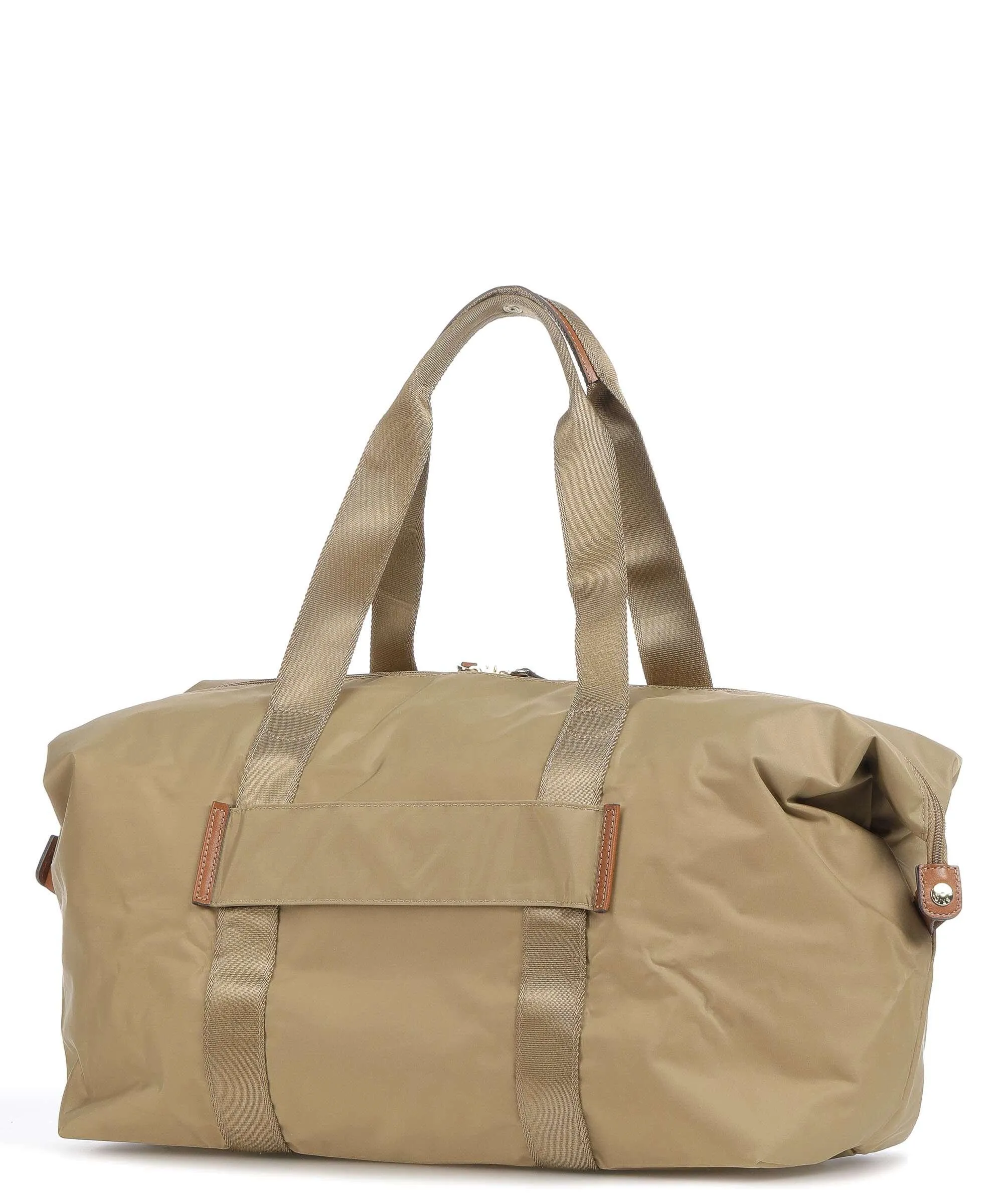  Brics X-Collection Borsone da weekend beige 43 cm  