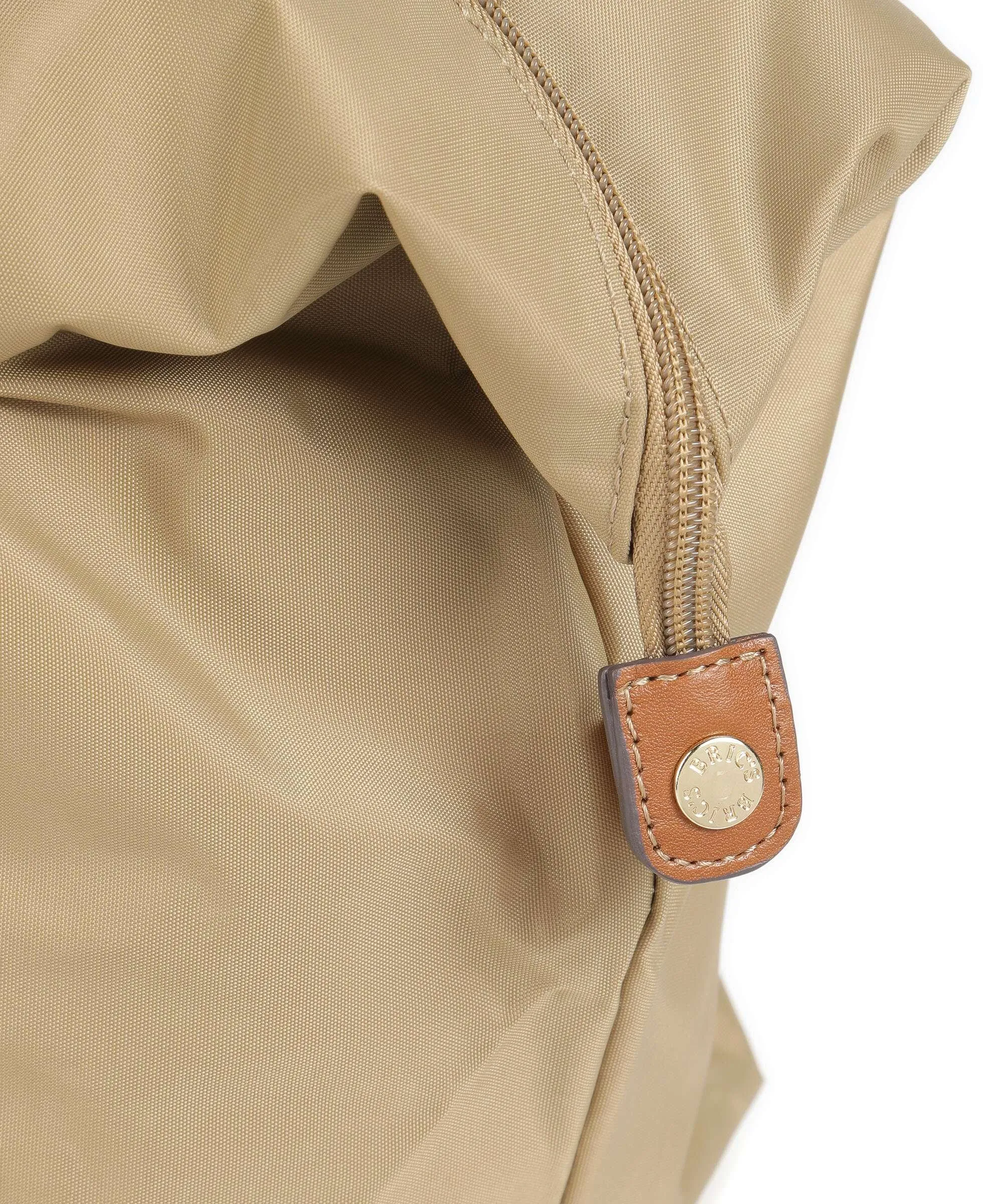  Brics X-Collection Borsone da weekend beige 43 cm  