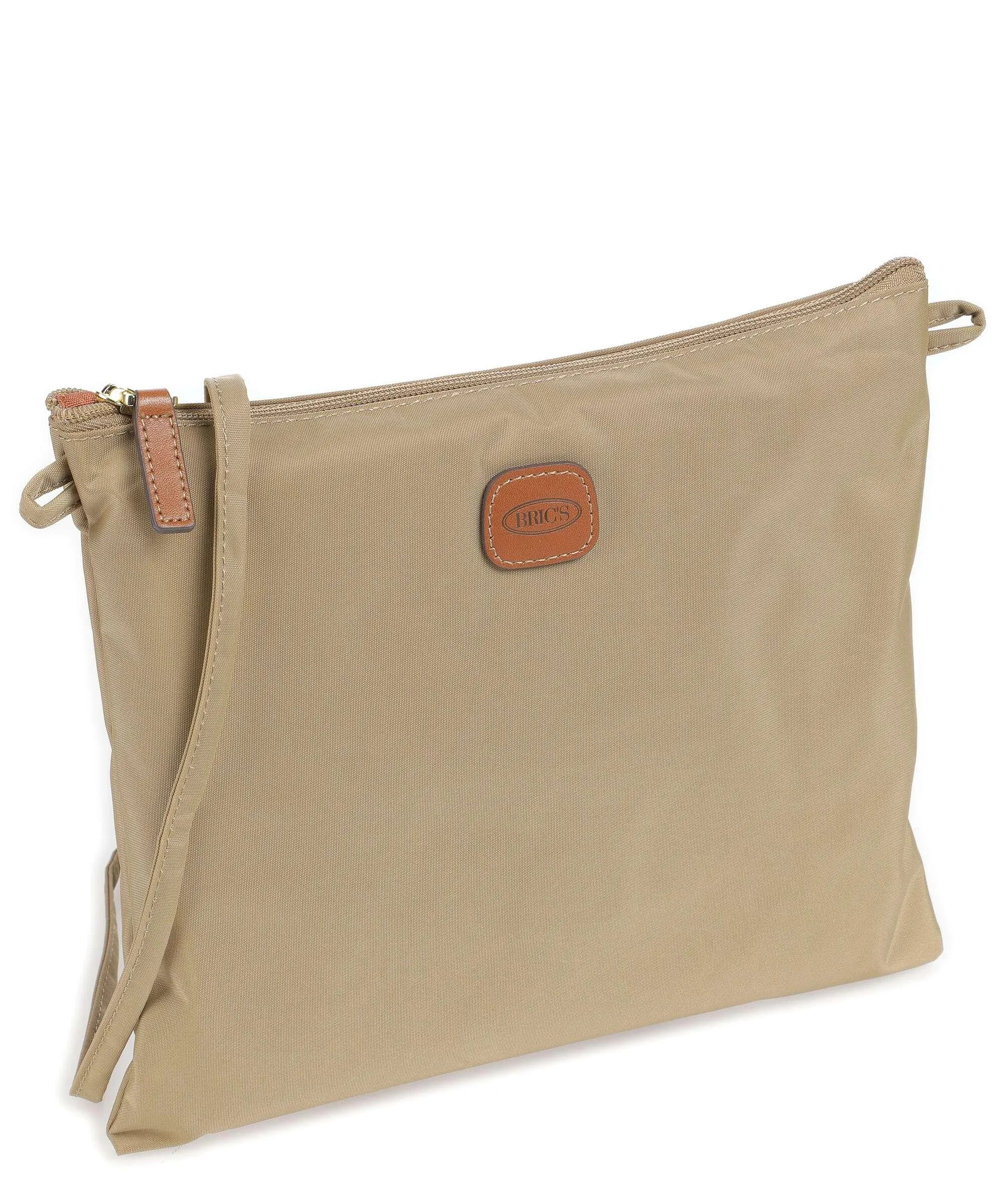  Brics X-Collection Borsone da weekend beige 43 cm  