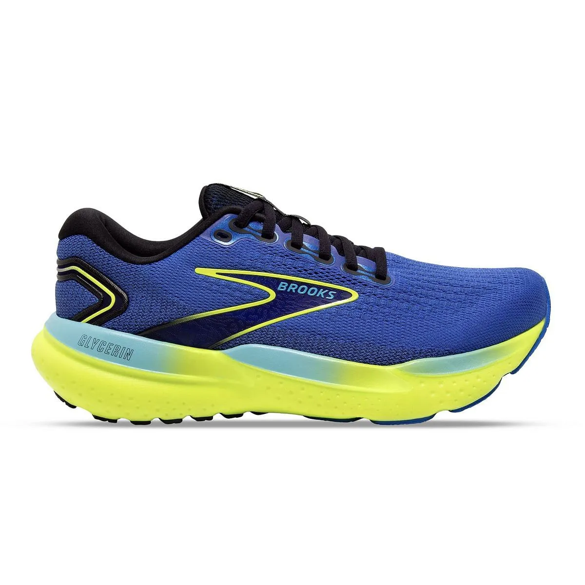      BROOKS GLYCERIN 21  