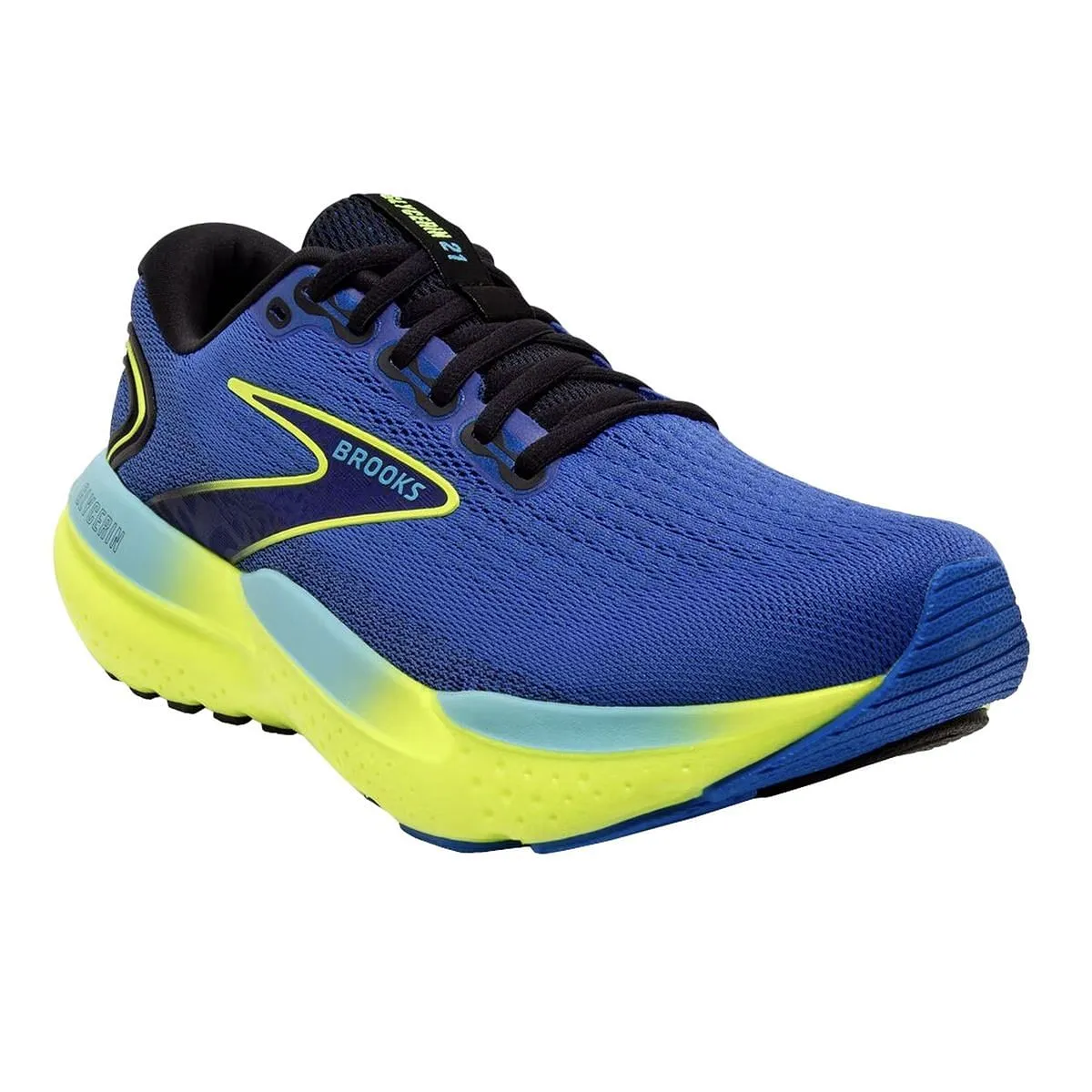      BROOKS GLYCERIN 21  