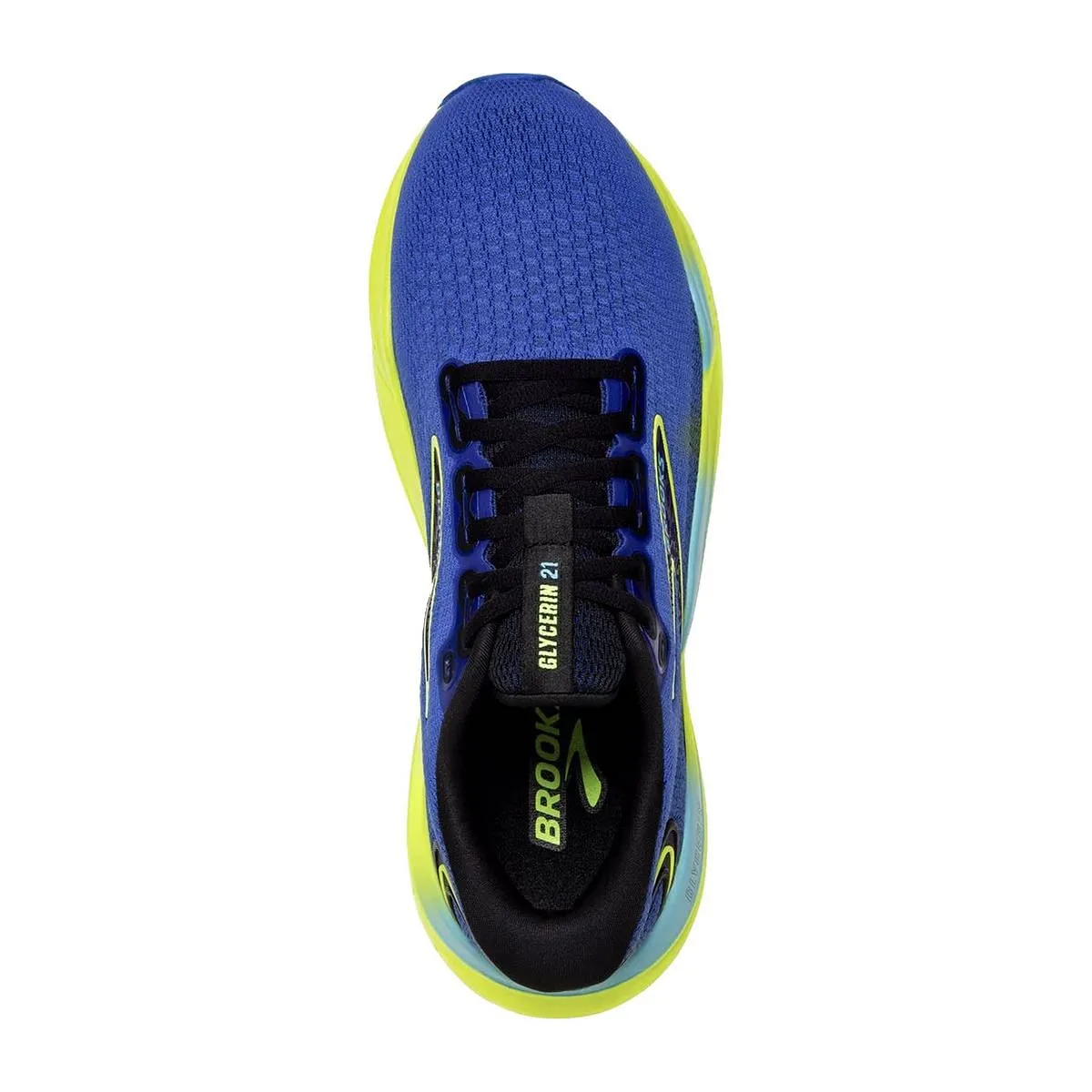      BROOKS GLYCERIN 21  