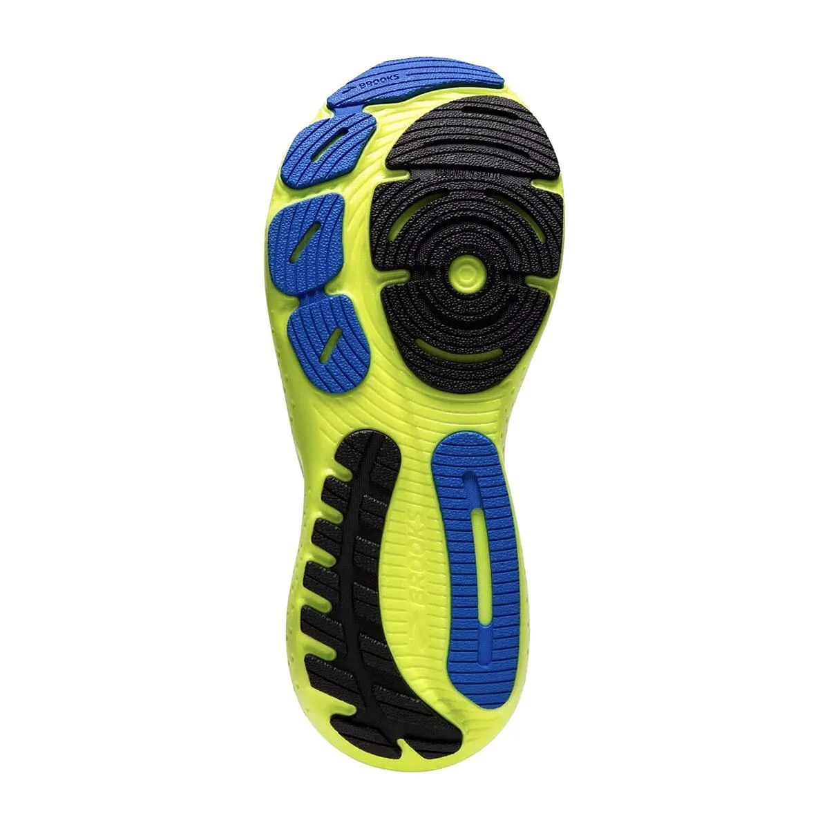      BROOKS GLYCERIN 21  