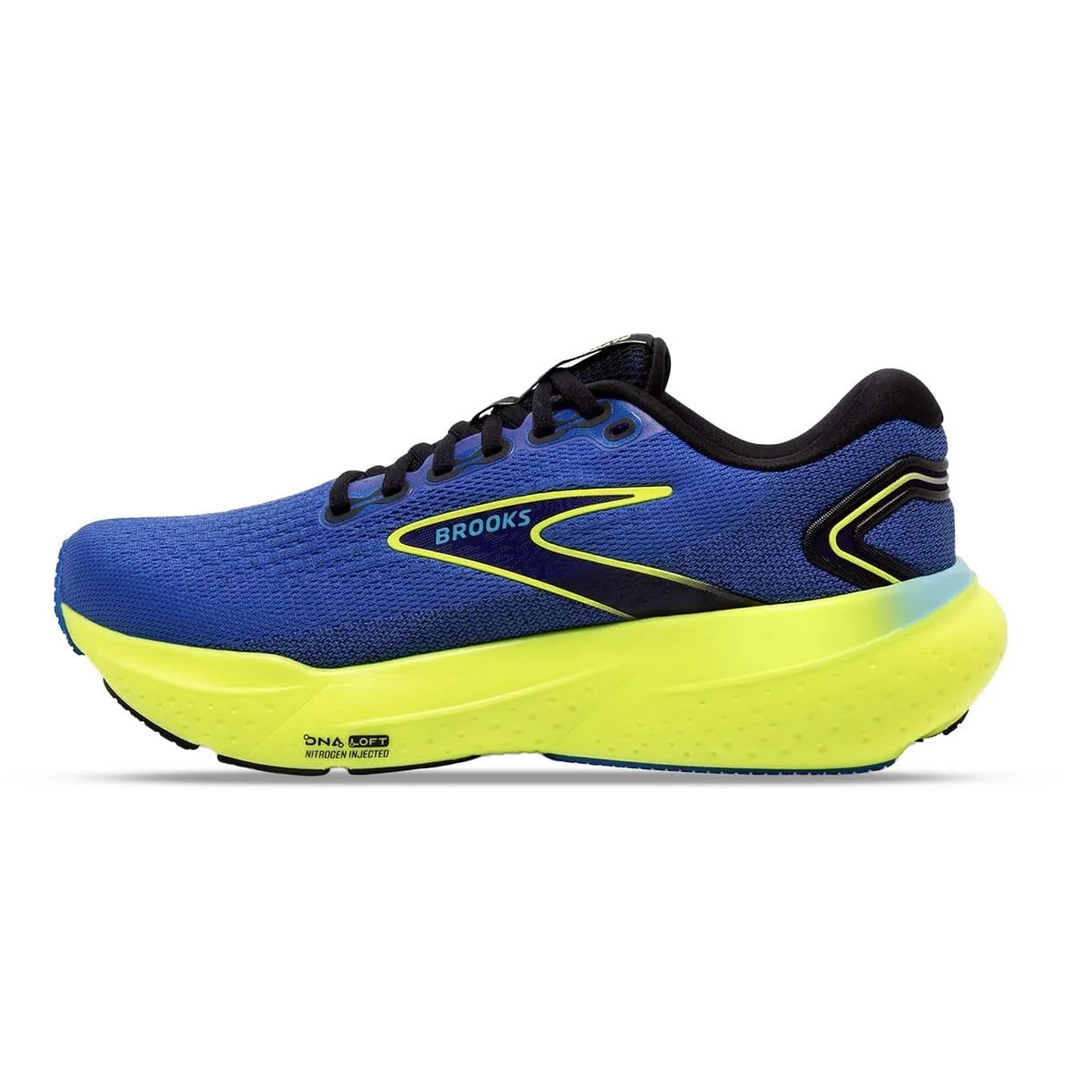      BROOKS GLYCERIN 21  