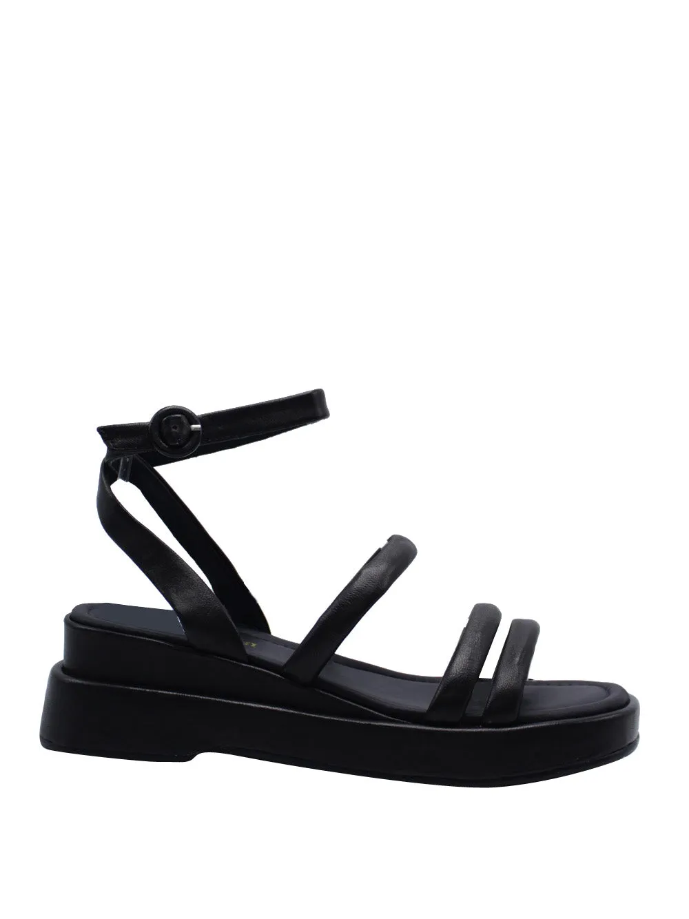 BRUNO PREMI Sandali Donna - Nero modello 3205