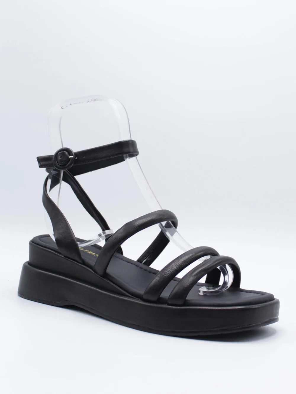 BRUNO PREMI Sandali Donna - Nero modello 3205