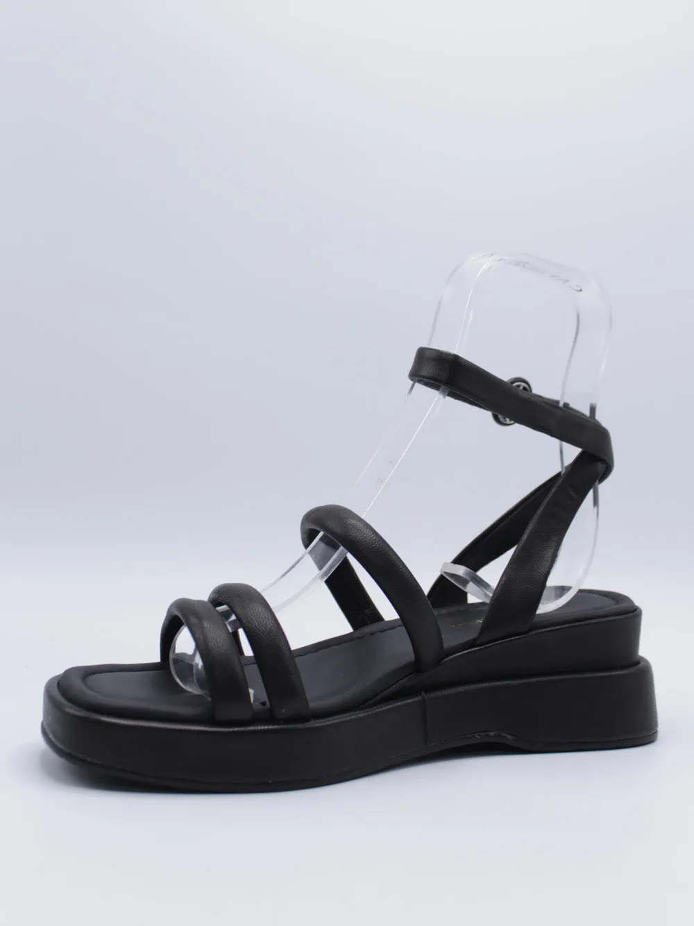BRUNO PREMI Sandali Donna - Nero modello 3205