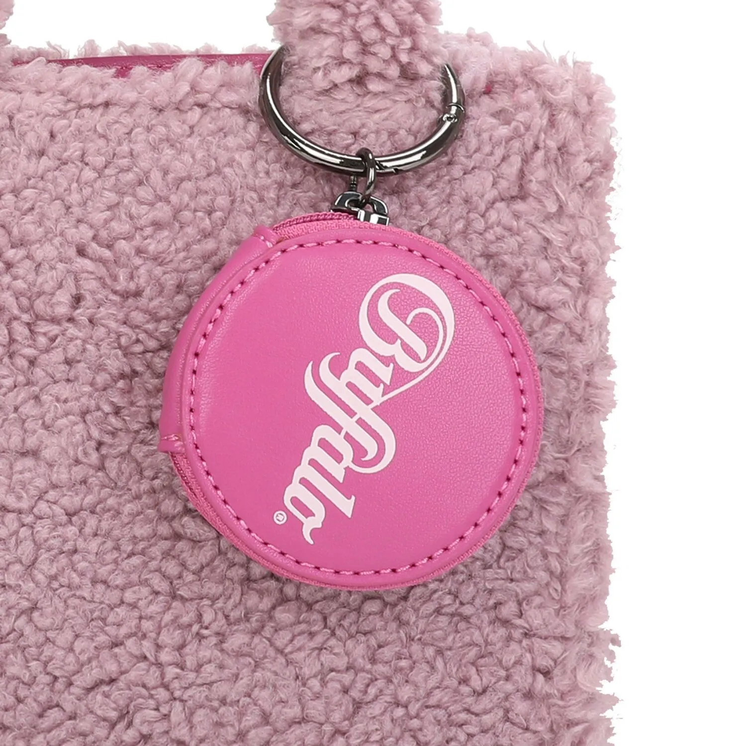 Buffalo Boxy02 Mini borsa a mano 17.5 cm