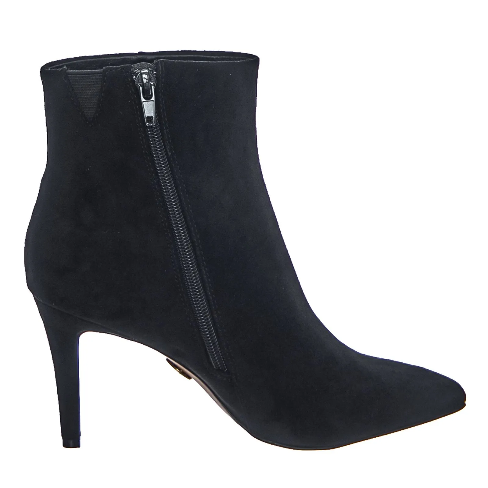 Buffalo Falena - Black - Stivaletti Donna Neri    