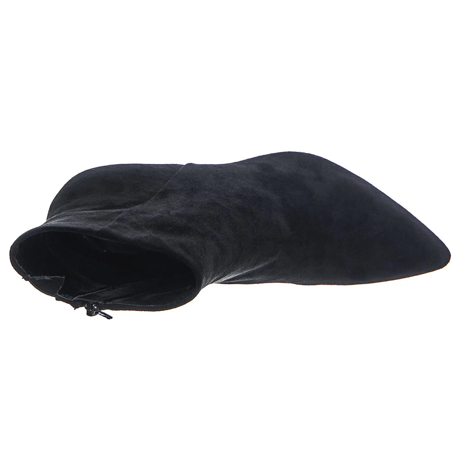 Buffalo Falena - Black - Stivaletti Donna Neri    