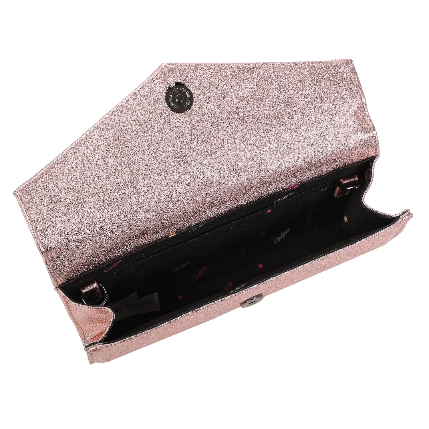 Buffalo Secco Pochette 25 cm