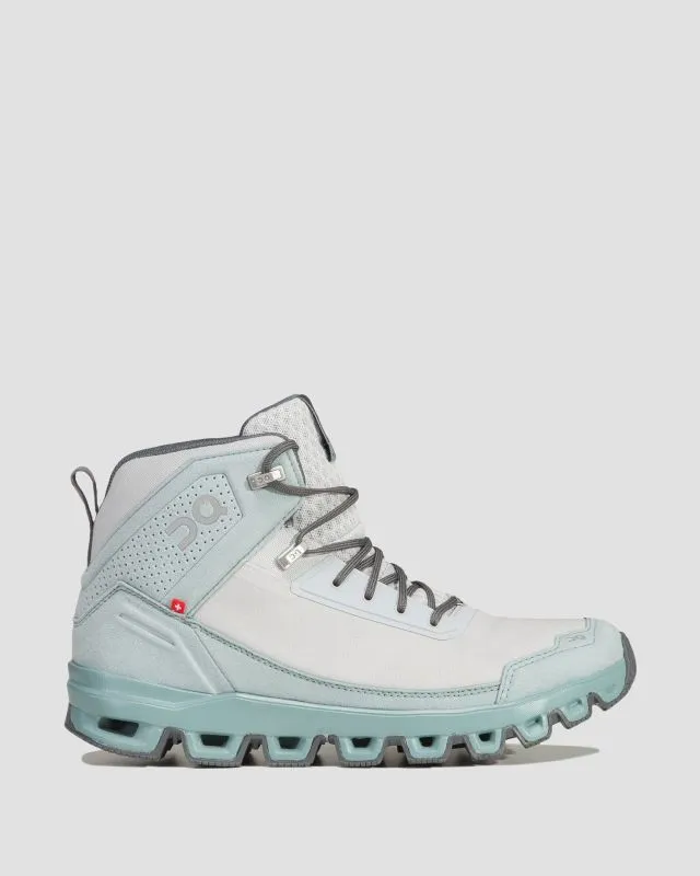 Buty damskie ON RUNNING CLOUDRIDGE 3399409-glacier-sea
