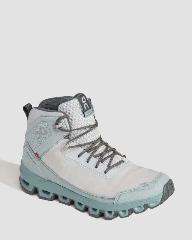 Buty damskie ON RUNNING CLOUDRIDGE 3399409-glacier-sea
