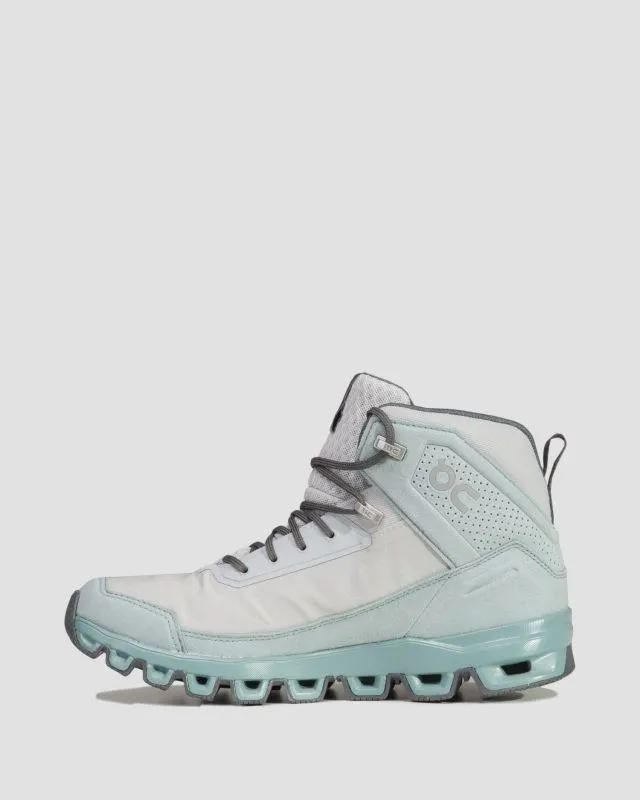 Buty damskie ON RUNNING CLOUDRIDGE 3399409-glacier-sea