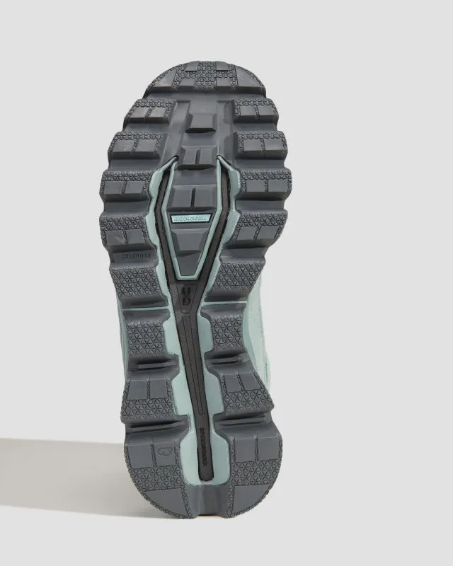 Buty damskie ON RUNNING CLOUDRIDGE 3399409-glacier-sea