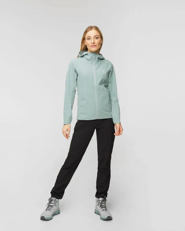 Buty damskie ON RUNNING CLOUDRIDGE 3399409-glacier-sea