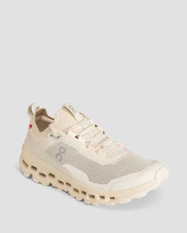 Buty trailowe damskie On Running Cloudultra 2 3WD30282173-dew-moon