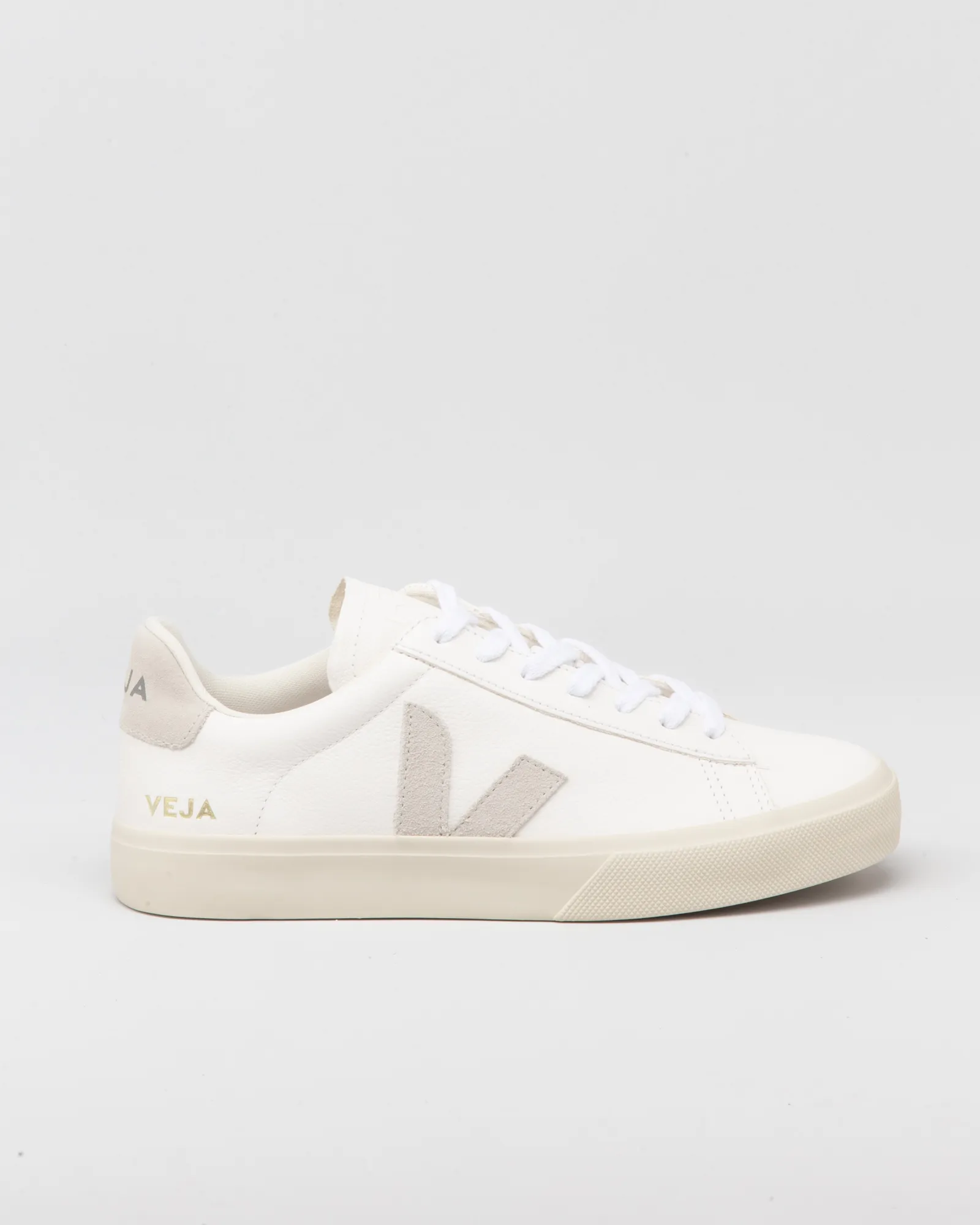 Campo Natural Suede