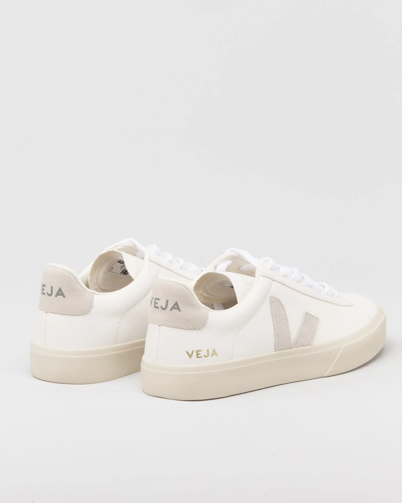 Campo Natural Suede
