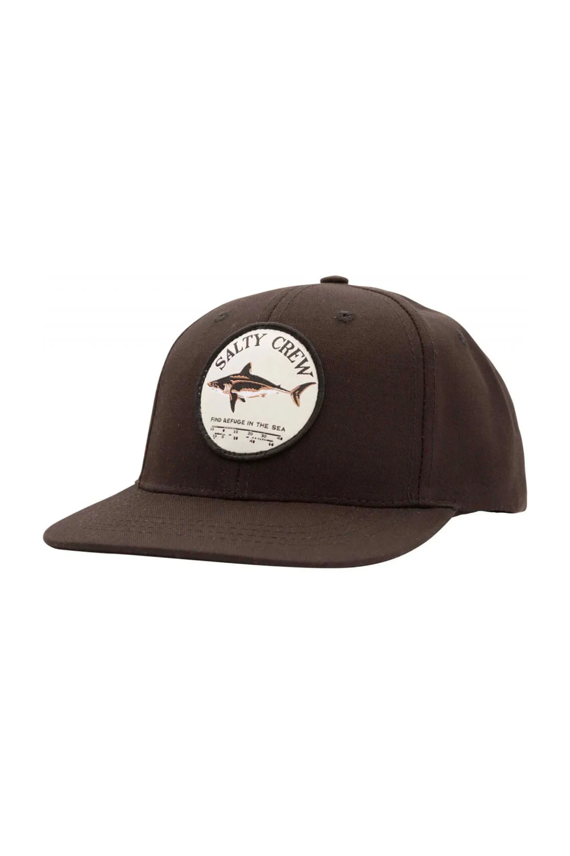         CAPPELLO BRUCE BOYS 6 PANEL
