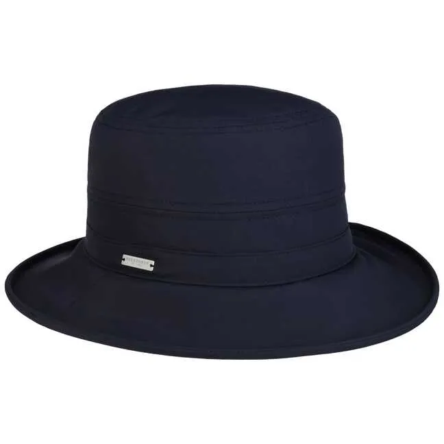      Cappello Cloche Anti-Rain by Seeberger  