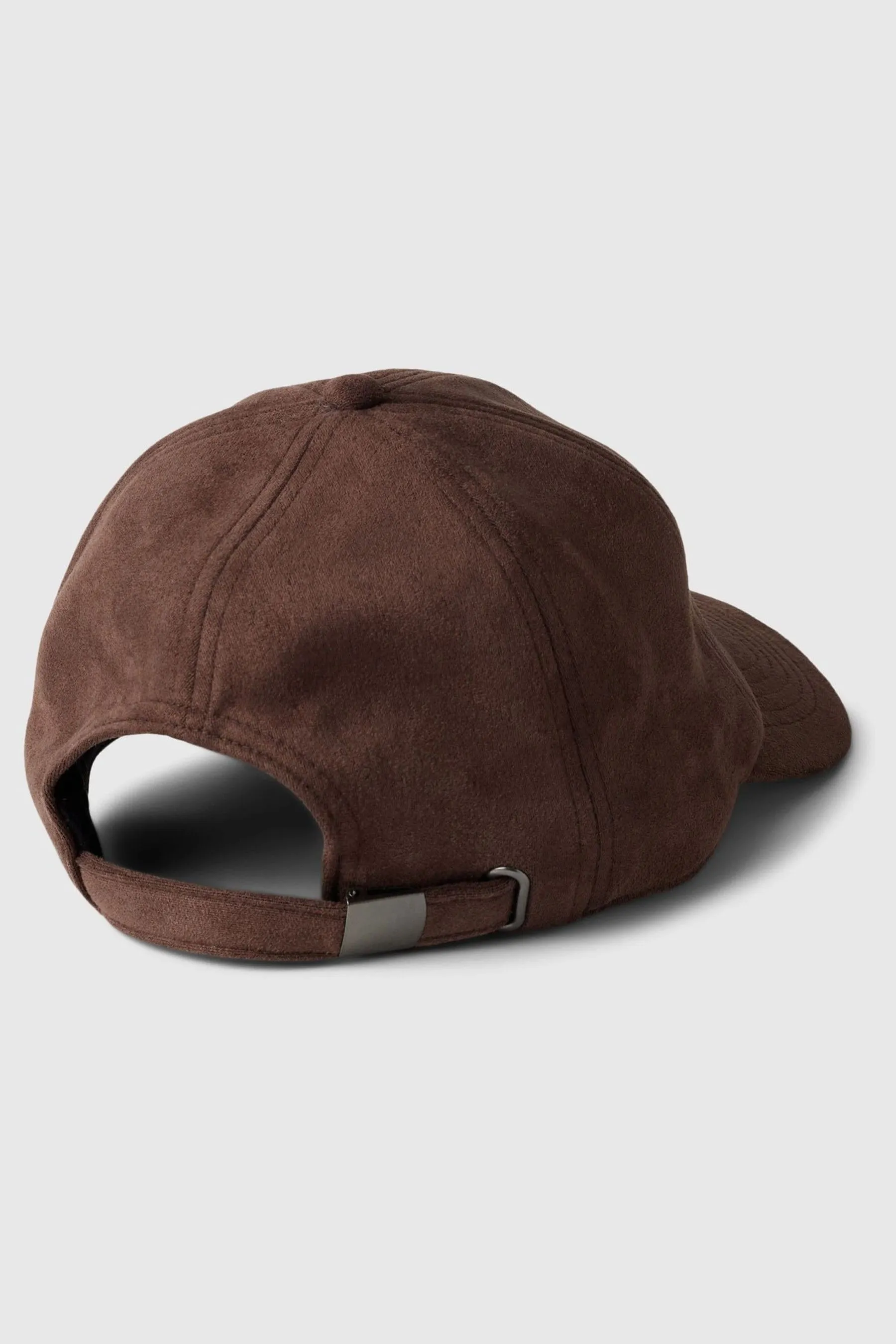 Cappello da baseball in ecopelle per adulti Gap    