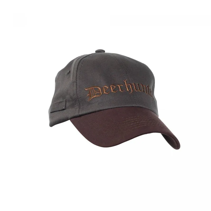 Cappello Deerhunter Bavaria Verde