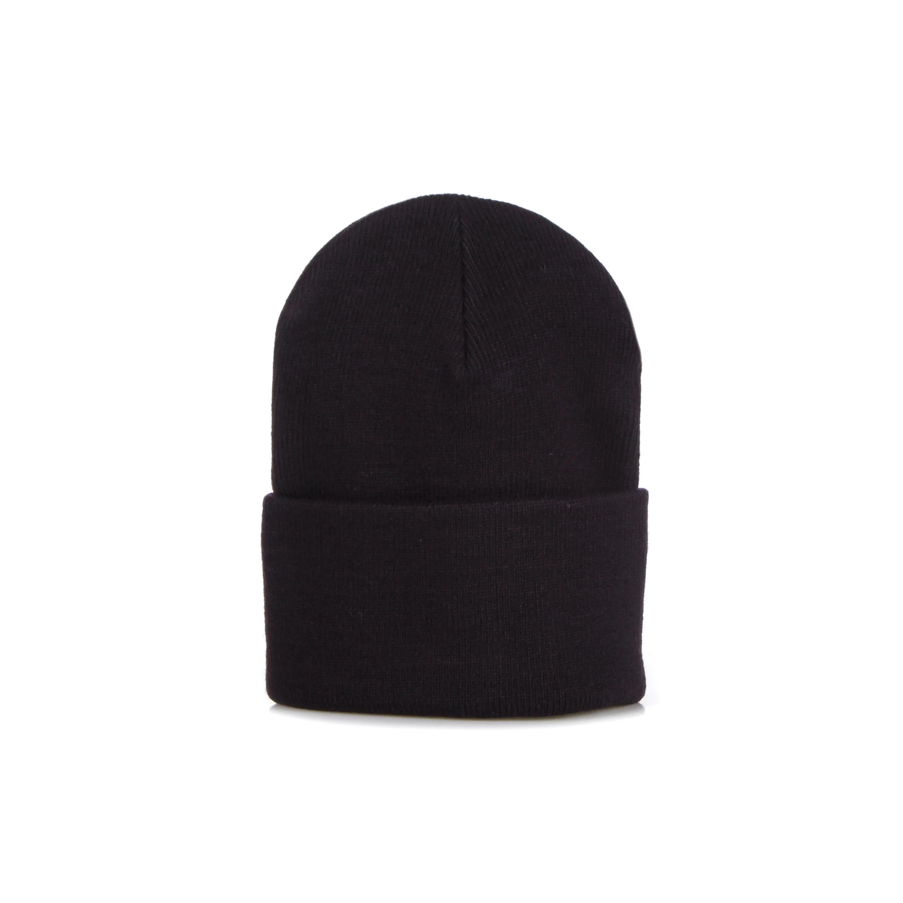 Cappello Uomo Acrylic Watch Hat Dark Iris