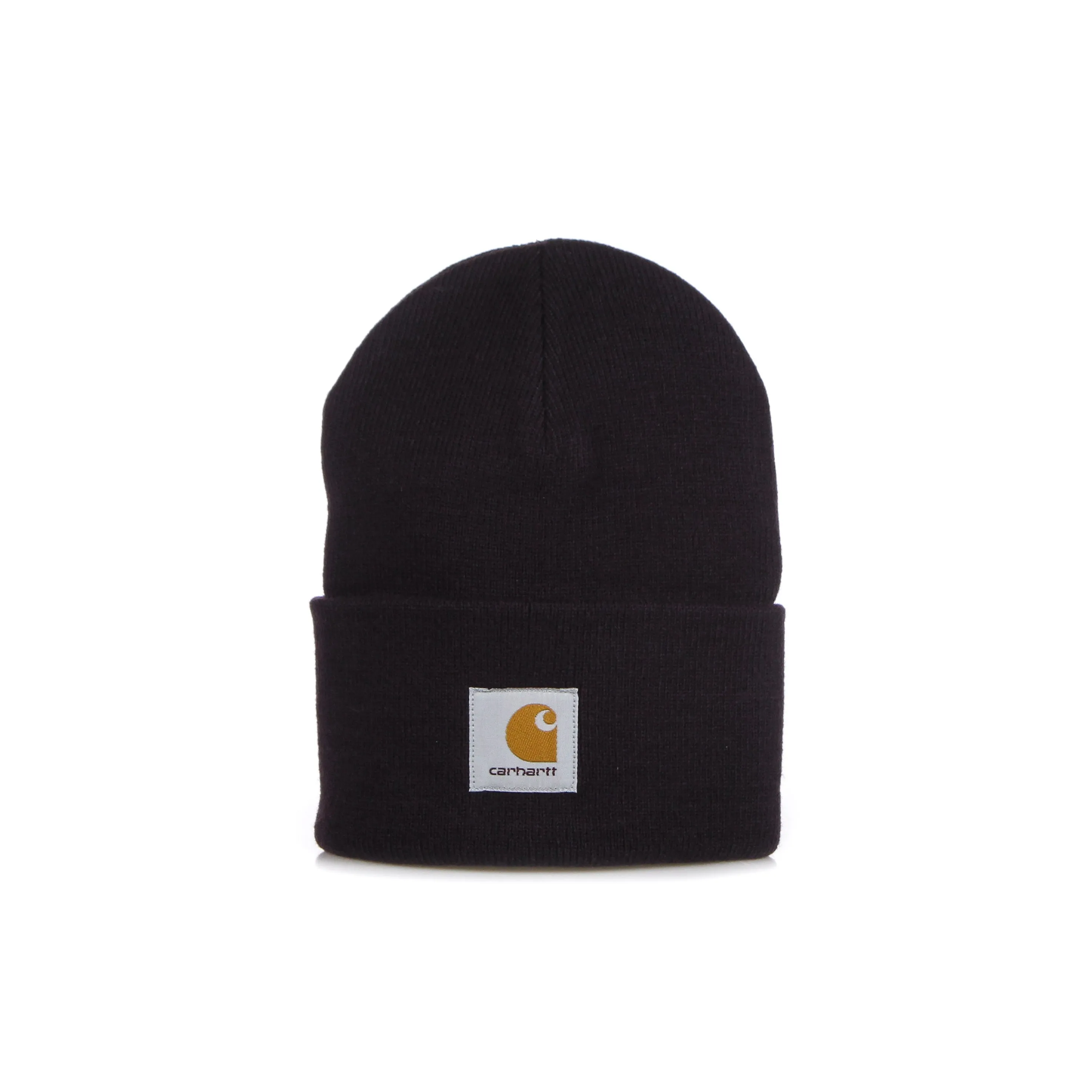 Cappello Uomo Acrylic Watch Hat Dark Iris