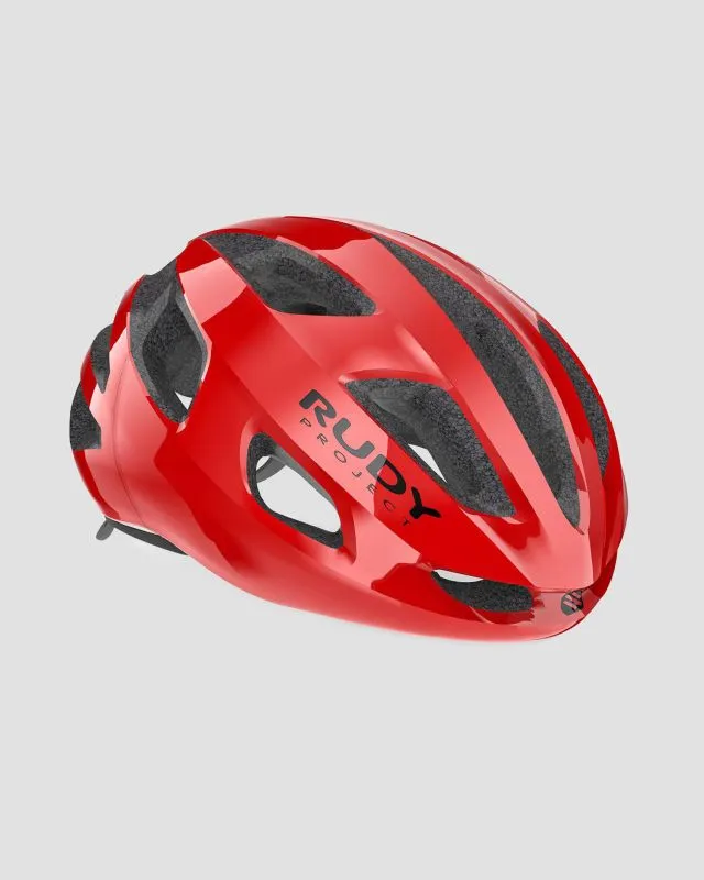 Casco da ciclismo Rudy Project Strym Z