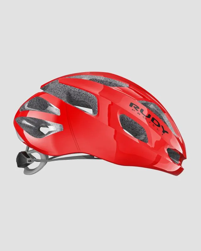 Casco da ciclismo Rudy Project Strym Z