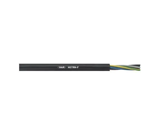 Cavo di potenza Lapp, 4 cond. 1,5 mm², 450/750 V, Ø 10.2 → 11.7mm, L. 100m