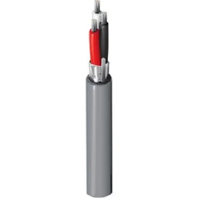 Cavo industriale multipolare Belden Cromo, 24 AWG, 300 V