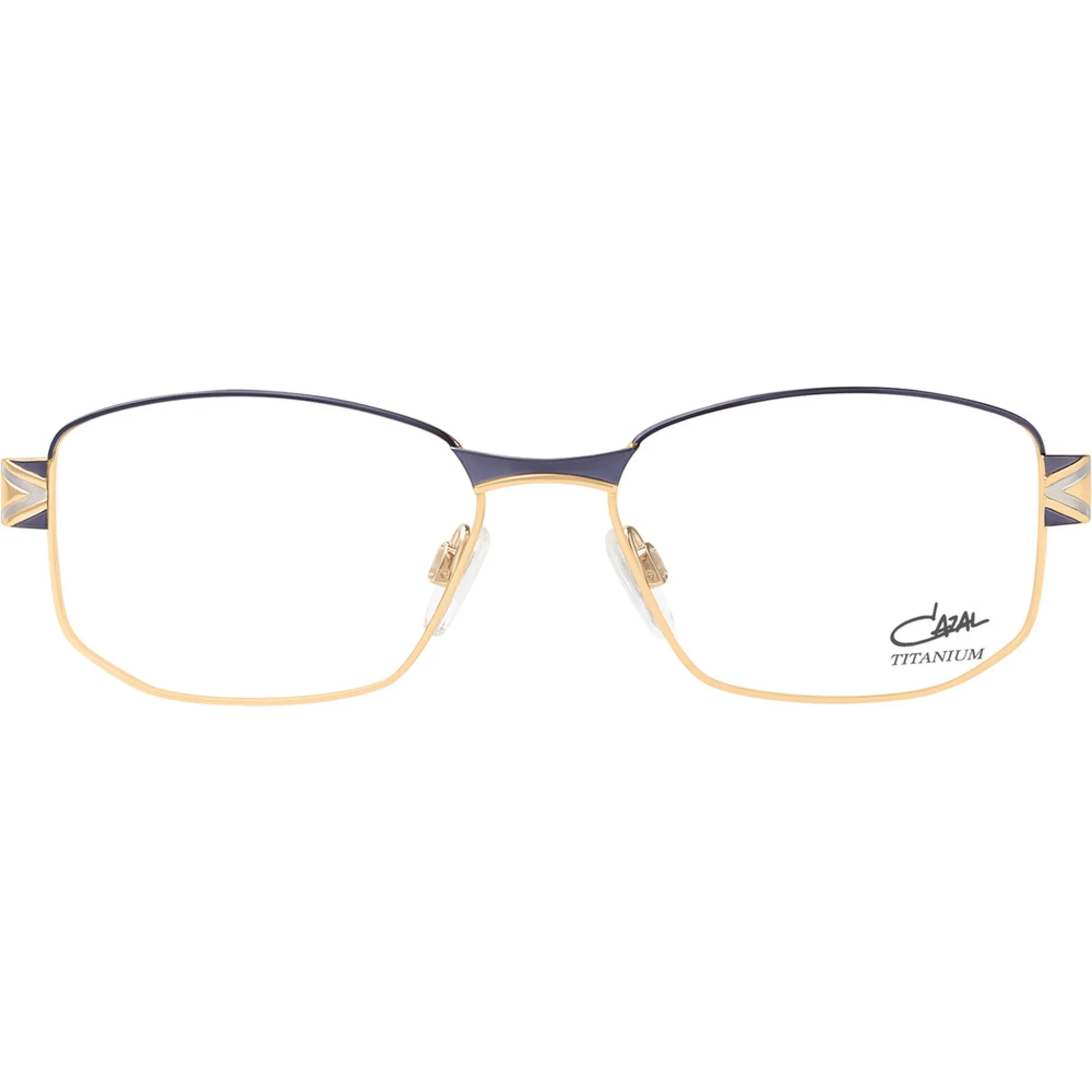   Cazal 1251 - 004 Blu | Occhiale Da Vista Donna 