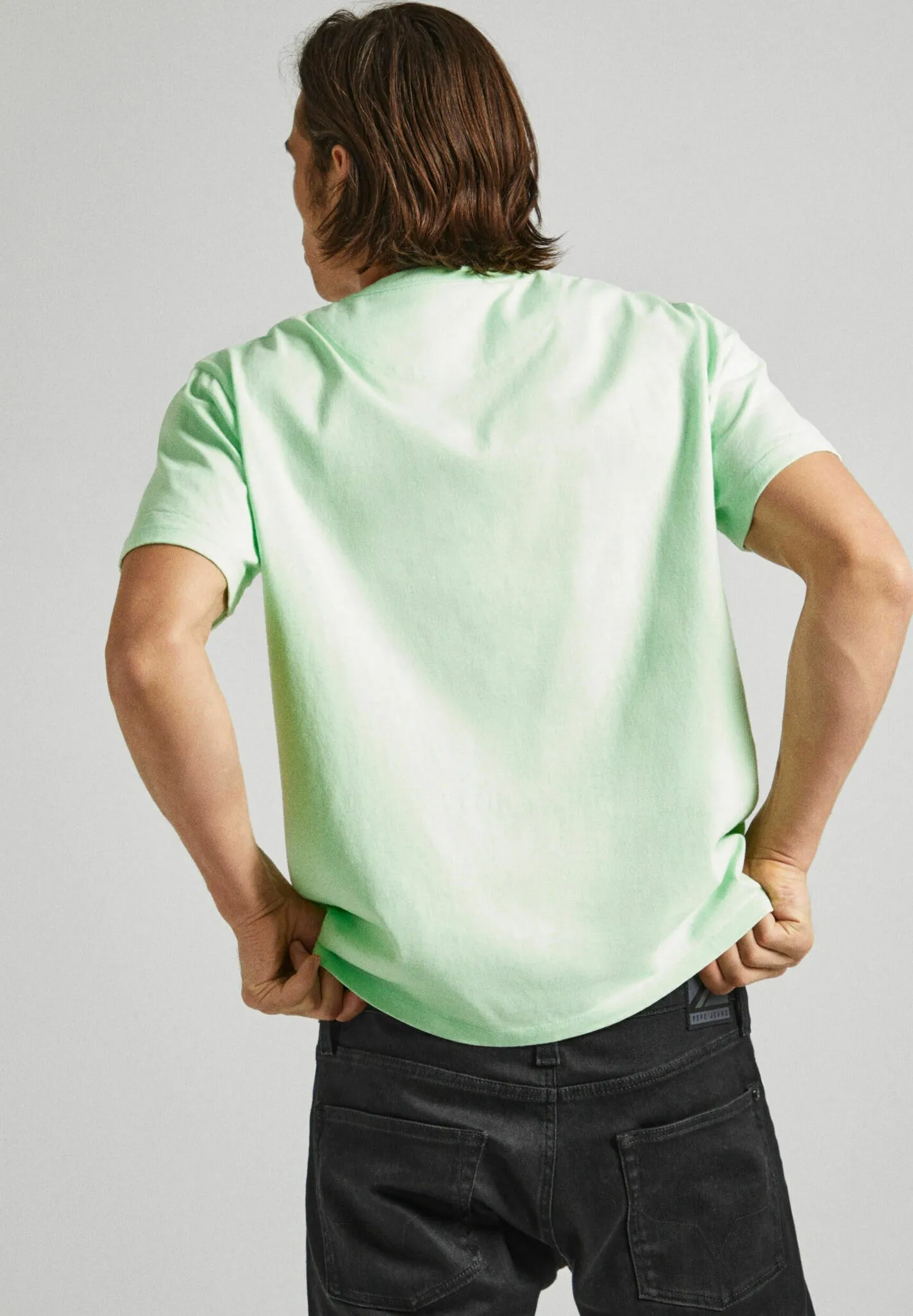 CEDRIC - T-shirt con stampa