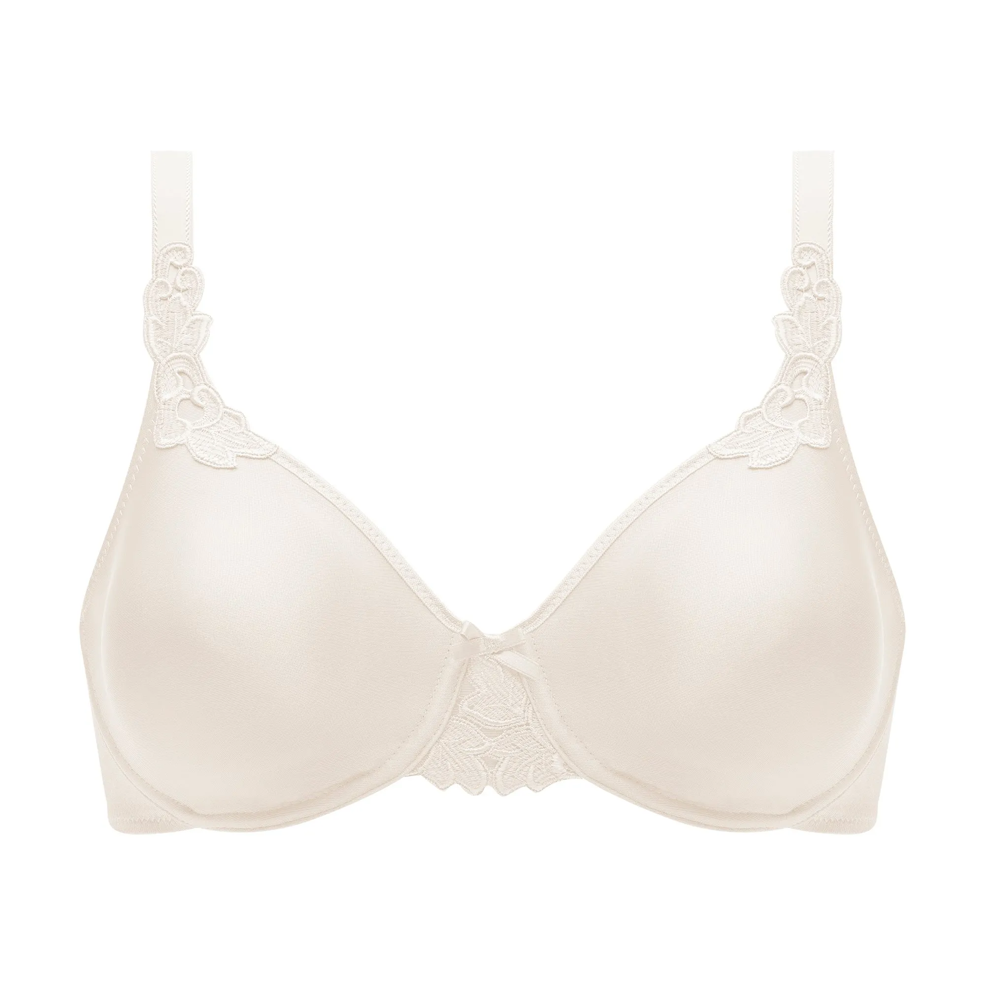  CHANTELLE   HEDONA - Soutien-gorge moulé emboîtant | Blanc