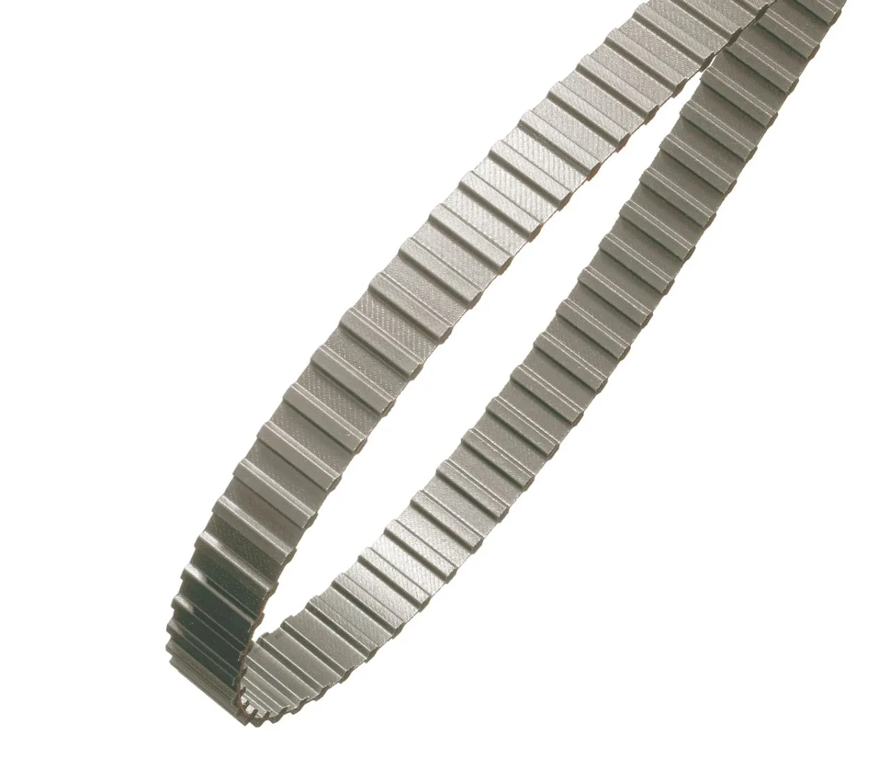 Cinghia di distribuzione doppio lato OPTIBELT, 100 denti, passo 5mm, dimensioni 500mm x 32mm
